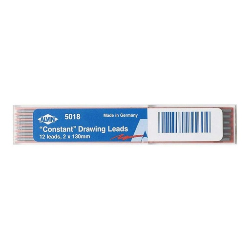 [1-143864] DV-5018-2B 2mm Drawing Lead -12