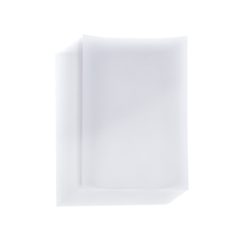 [1-150012] 772102 IJ20V 17X22 VELLUM 100 SHEETS