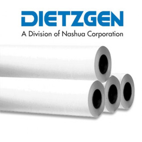 [1-150013] 772245 20lb InkJet Vellum 24X50 Yard Roll (IJ20V)