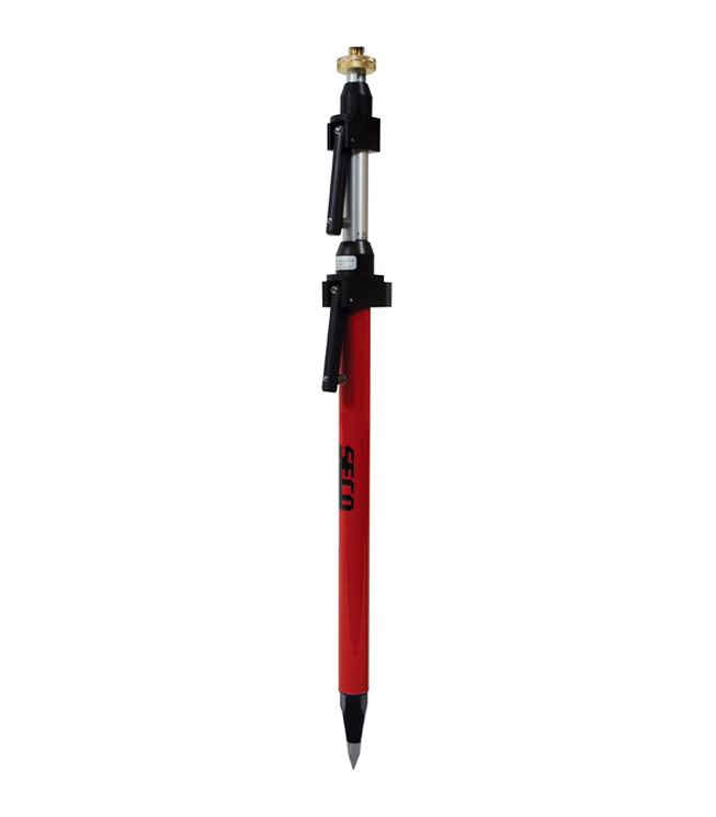 [1-150118] 5700-21 4.8' Mini Prism Pole
