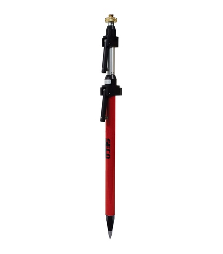 [1-150118] 5700-21 4.8' Mini Prism Pole
