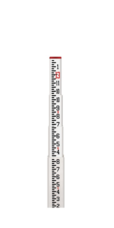 [1-200498] 11-SCR13-C 13' FIBERGLASS ROD ROD INCHES