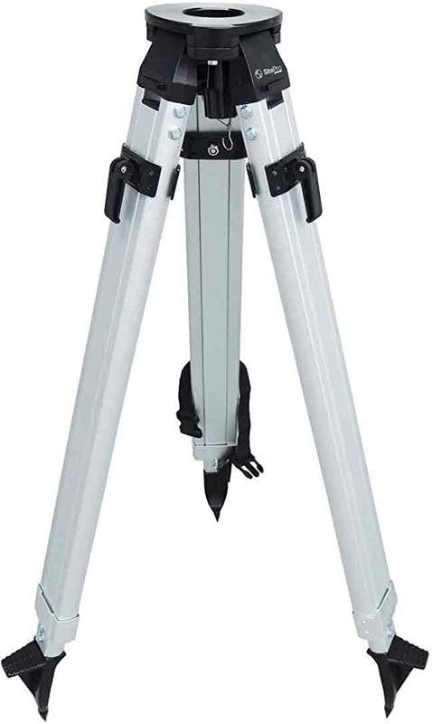 [1-200499] ALQR20 ALUMINUM HD QR TRIPOD BLACK