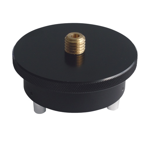 [1-200507] 05-2521 FRICTION ROTATING TRIBRACH ADAPTER