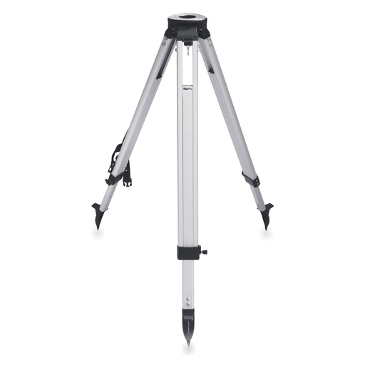 [1-200523] 01-ALW20-B ALUMINUM TRIPOD WITH WING NUT