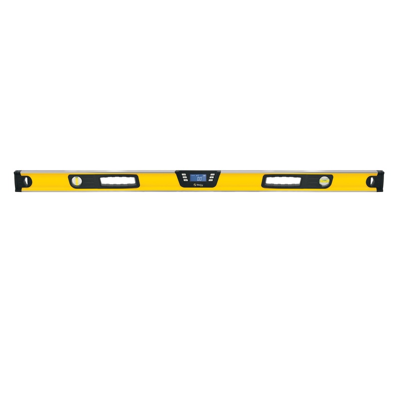 [1-200531] 29-DL48 48-IN DIGITAL LEVEL WITH SOFT CASE