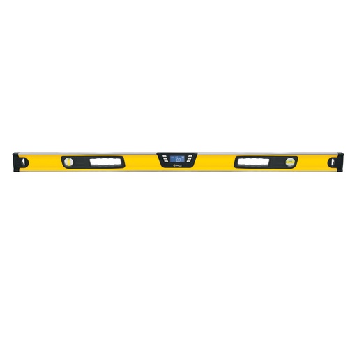 [1-200531] 29-DL48 48" Digital Level with Soft Case