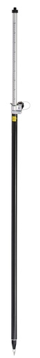 [1-200536] 07-4626-TMA 8' Carbon Fiber Prism Pole/Rover Rod - Locking Pin