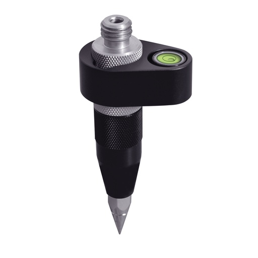 [1-200538] 07-4047 4.7" Mini Handheld Rod - point & bubble