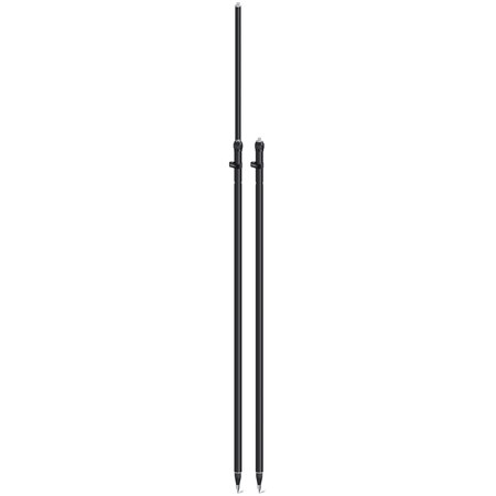 [1-200539] 09-2002-M 2m Carbon Fiber Rover Rod