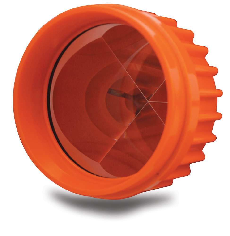 [1-200563] 03-2011-O Prism in Canister Only - Orange