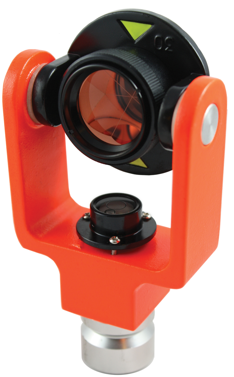 [1-200566] 03-1600-O Mini Prism System - Center Vial
