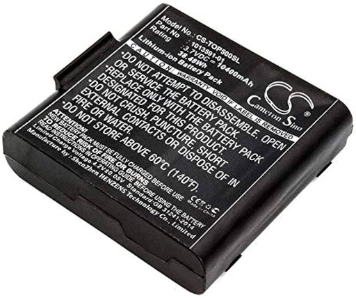 [1-087820] 8010.058.031 RT3 SPARE BATTERY PACK
