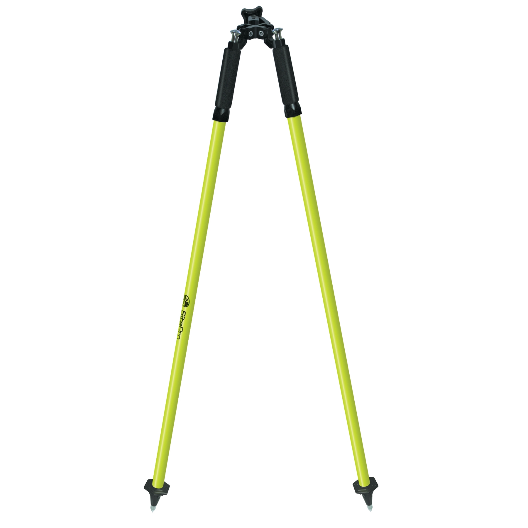 [1-200626] 07-4260 Aluminum Bipod - Anti-Crush