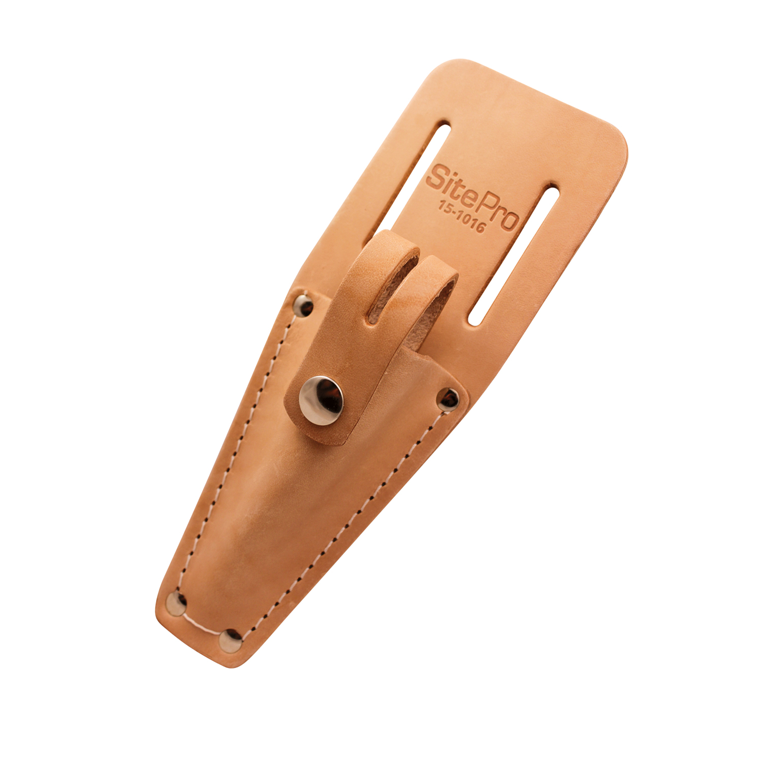 [1-200627] 15-1016 Plumb Bob Sheath - 16-18oz
