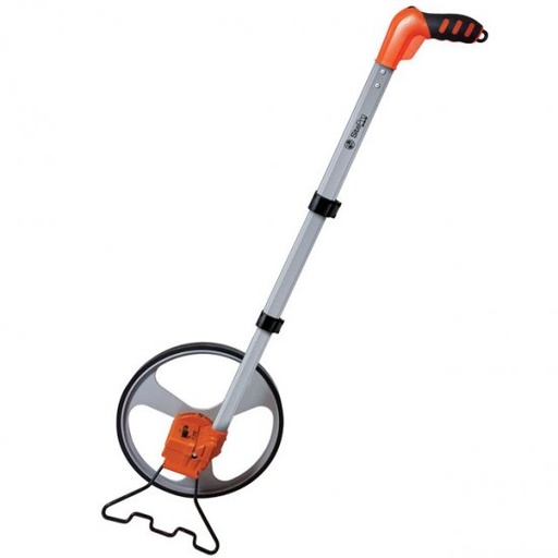 [1-200636] 31-RS312 12-1/2 MEASURE WHEEL (FT/IN)