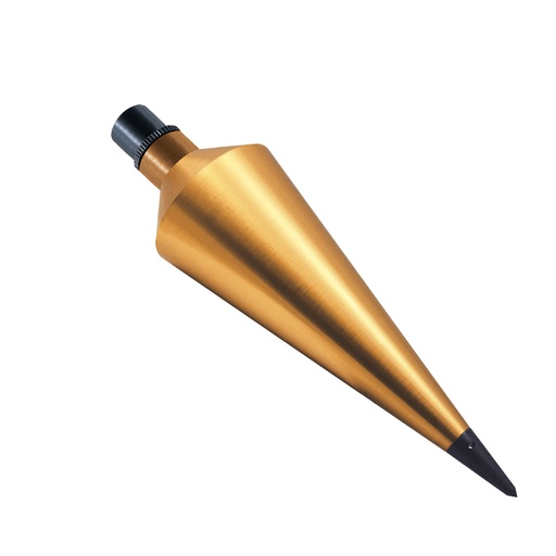 [1-200650] 15-018 18oz Plumb Bob
