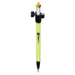 [1-200657] 07-4027-TMA-FY 2.3' Mini Prism Pole