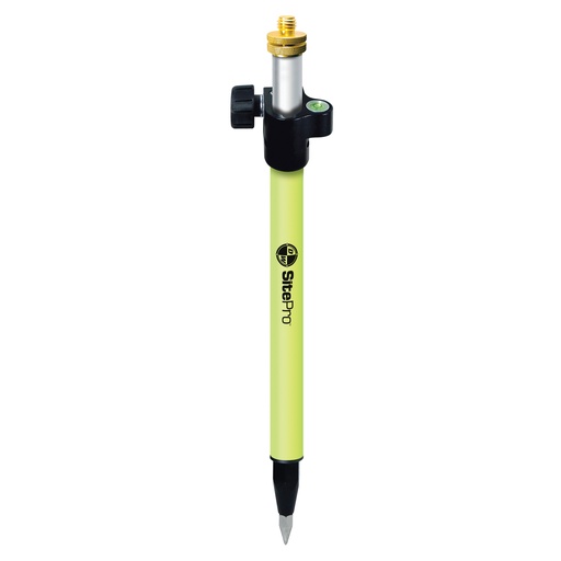 [1-200657] 07-4027-TMA-FY 2.3' Mini Prism Pole