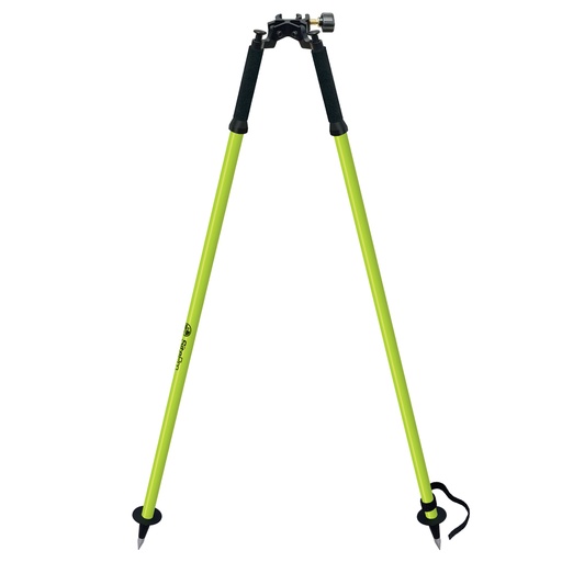 [1-200661] 07-4364-FY Aluminum Bipod - Anti-Crush