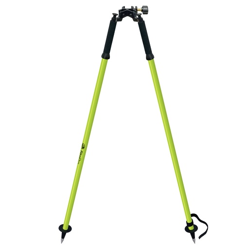 [1-200661] 07-4364-FY BIPOD/ANTI-CRUSH FLO YELLOW