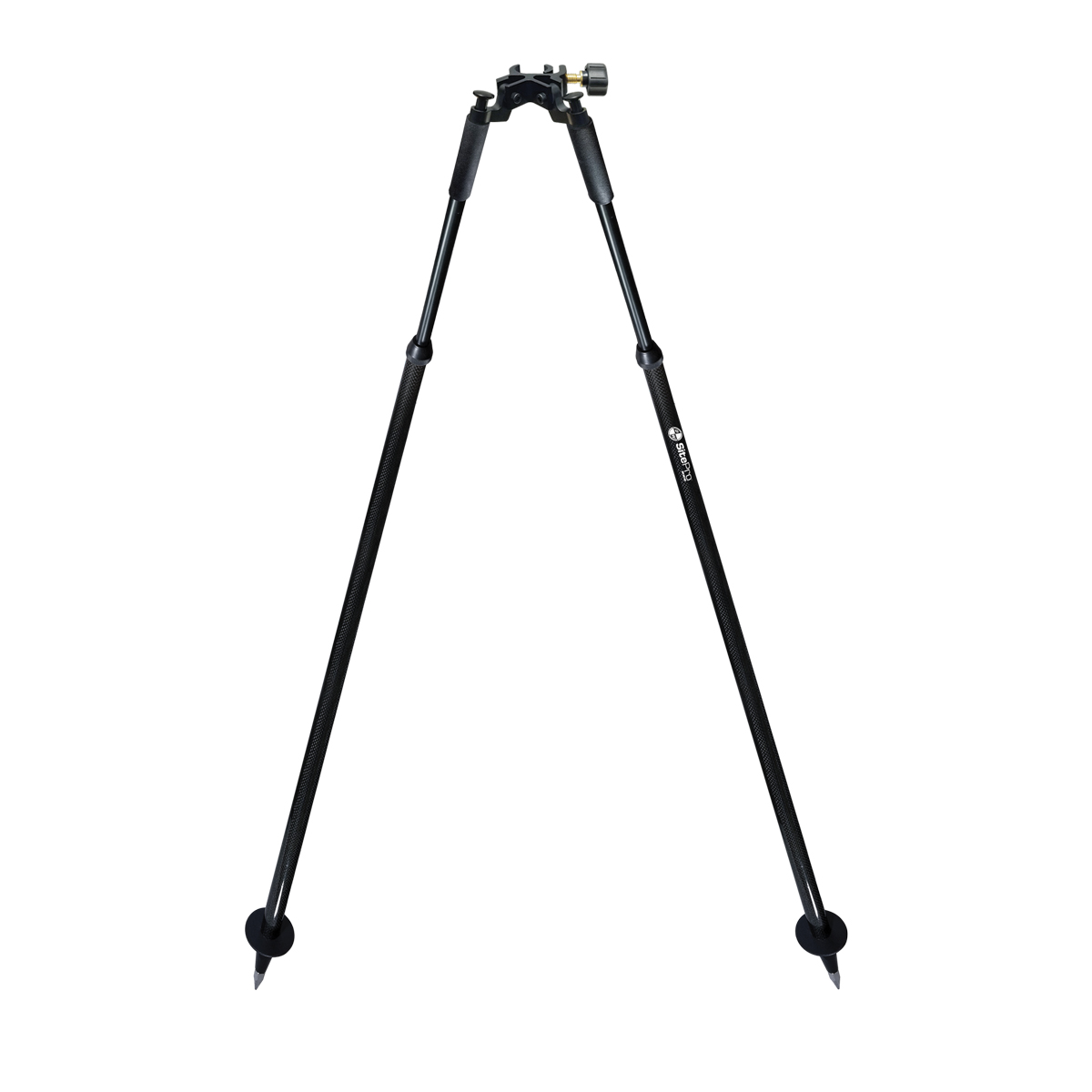[1-200714] 07-4365 Carbon Fiber Bipod - Anti-Crush