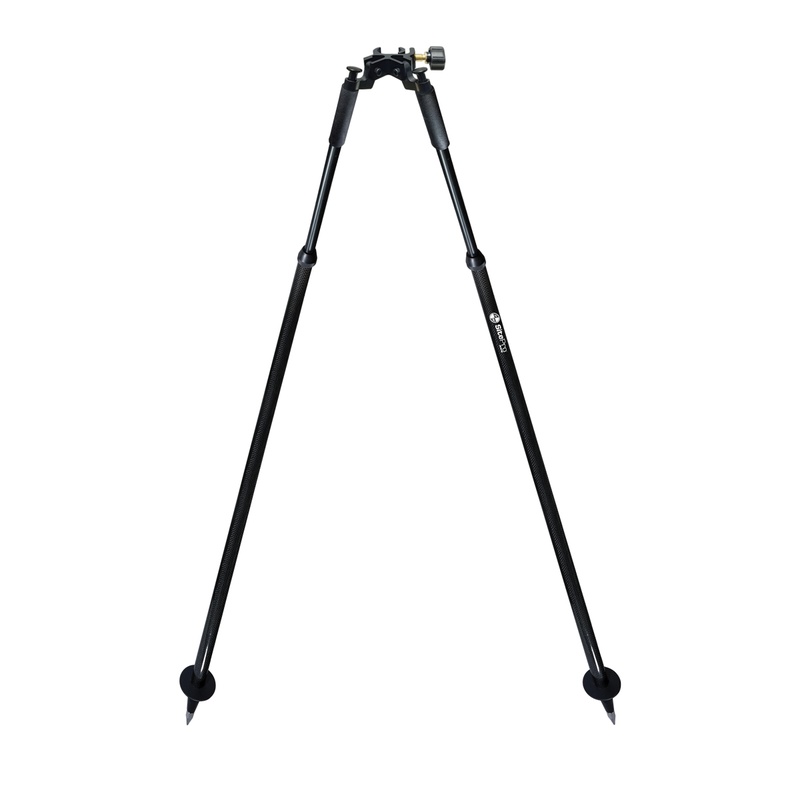 [1-200714] 07-4365 CARBON FIBER BIPOD