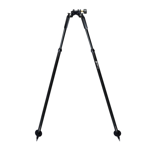 [1-200714] 07-4365 Carbon Fiber Bipod - Anti-Crush