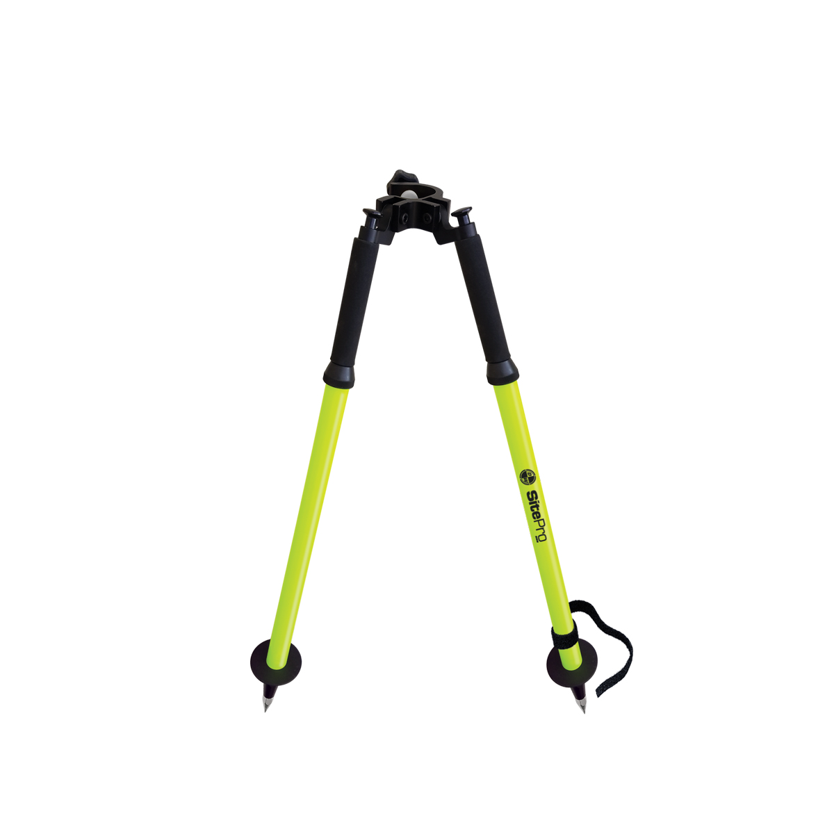 [1-200719] 07-4360-05-FY Mini Thumb Release Bipod