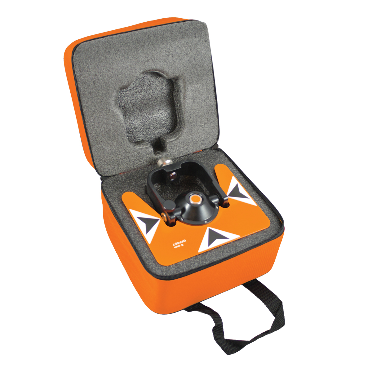 [1-200725] 21-1010-O Single Prism Bag