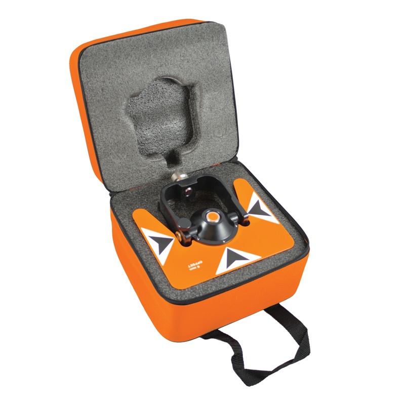 [1-200725] 21-1010-O Single Prism Bag