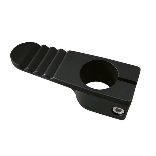 [1-200751] 07-1422 Base Shoe for Tripods & Bipods