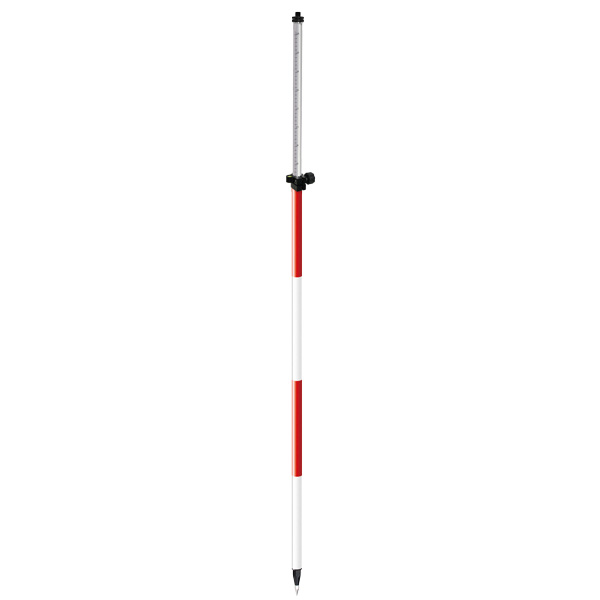 [1-206111] 07-4215TMA 15' Prism Pole with Compression lock