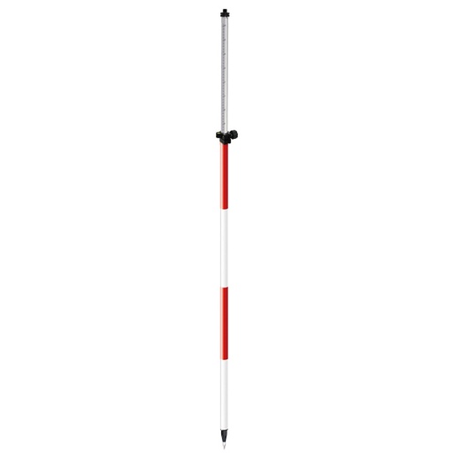 [1-206111] 07-4215TMA 15' Prism Pole with Compression lock