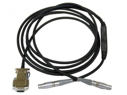 [1-097114] 759257 GEV220 2m Y-Cable - TS30/TM30