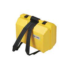 [12-518265] 765614 ZCB100 Backpack Straps for Hard Container