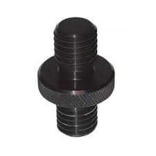 [1-001018] 5180-00 Double End 5/8X11 Adapter