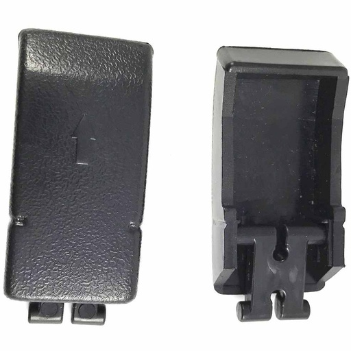 [12-530519] 750925 Closing Piece - Case Latch