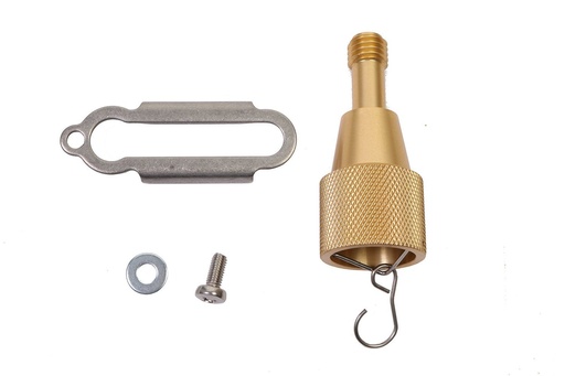 [12-533240] 91753 Tri-Max Bell Assembly