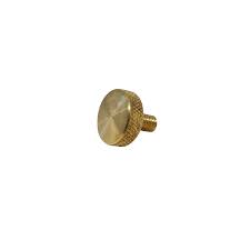 [12-533315] 5213-004 Thumb Screw for Bipods & Tripods