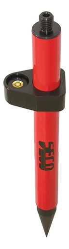 [1-002012] 5010-00-RED Mini Stake Out Pole