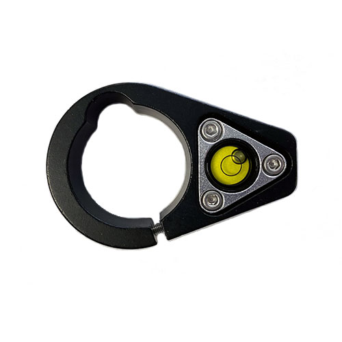 [12-533512] 5081-054-20 20m Bubble Vial Assembly - with Holder