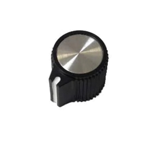 [12-535100] 700003 On/Off Knob for GA-52CX - Round