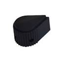 [12-535110] K20015 Squelch Knob for GA-52CX - Pointed