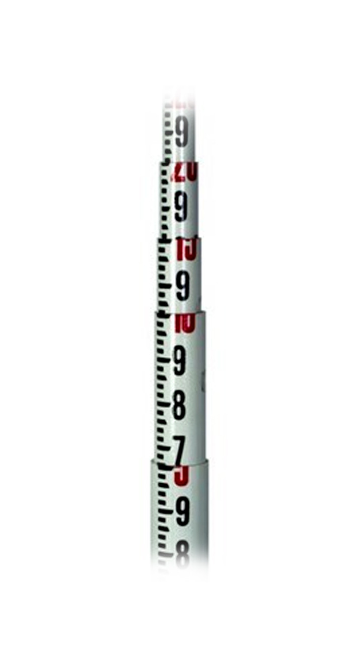 [12-565020] 95129 Rod Section #9 10-15ft - LR-PRO 35' 10ths