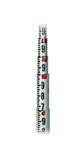 [12-565020] 95129 Rod Section #9 10-15ft - LR-PRO 35' 10ths