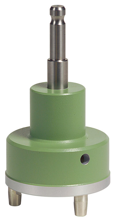[1-098110] 667313 GRT144 Carrier with Leica Style tip