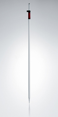 [1-098117] ​768226 GLS13 Aluminum Rover Rod