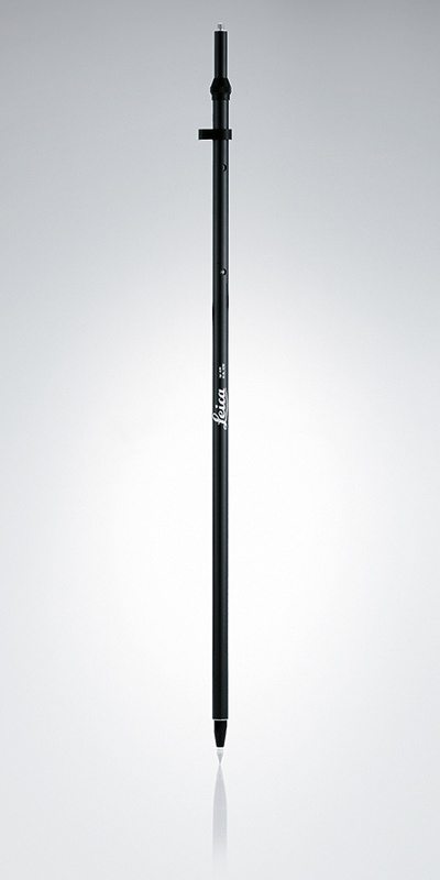 [1-098120] 752292 GLS30 GPS CF TELESCOPIC POLE