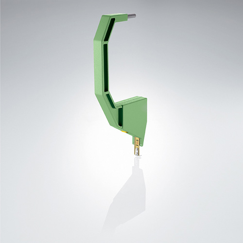 [1-098140] 667244 GZS4-1 Height Hook with Tape Measure